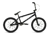 Велосипед Format Kids 18 BMX (2024) черный
